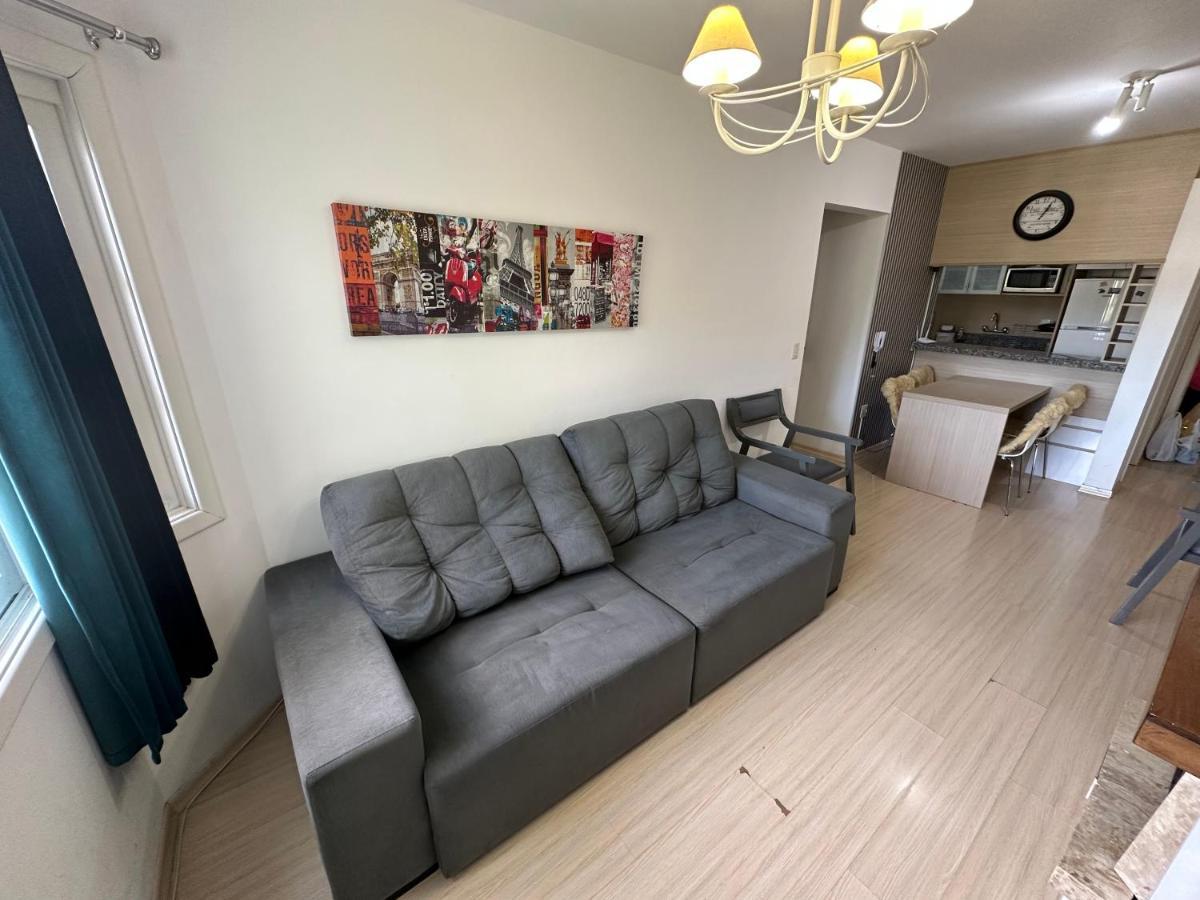 Apartamento Solar Centro De Canela Extérieur photo