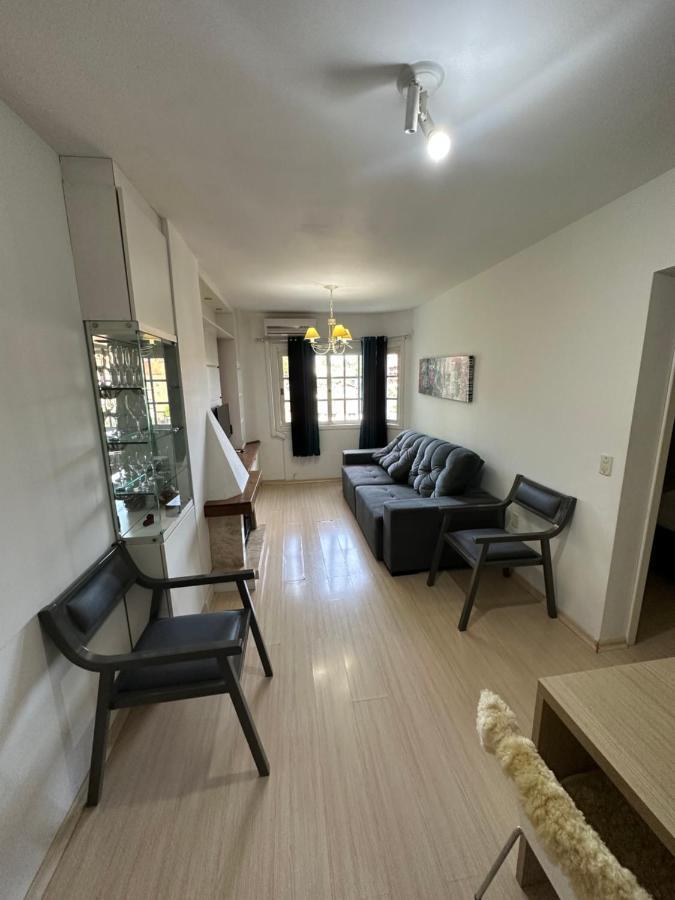 Apartamento Solar Centro De Canela Extérieur photo