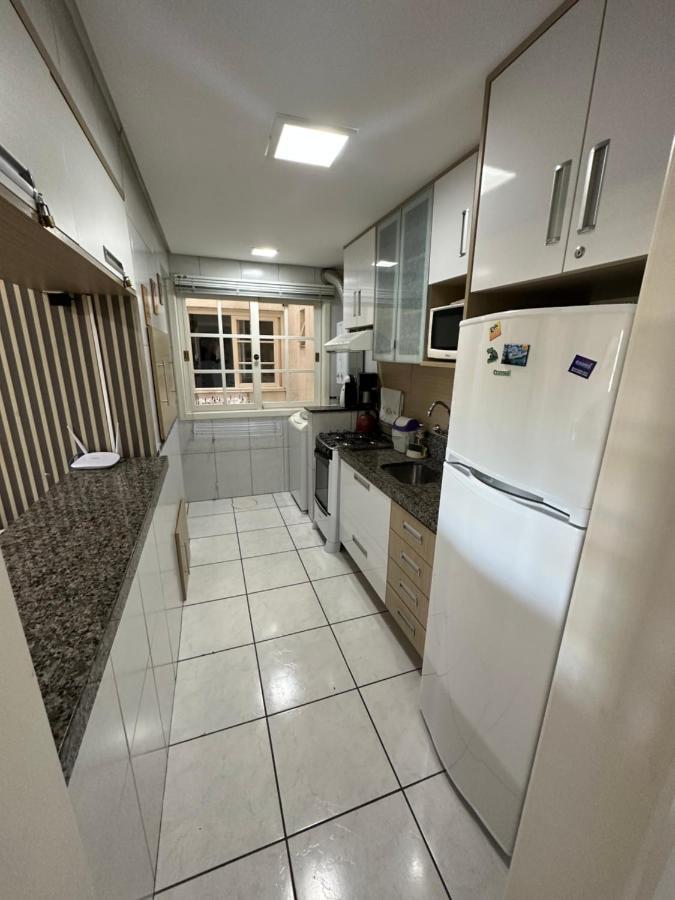 Apartamento Solar Centro De Canela Extérieur photo