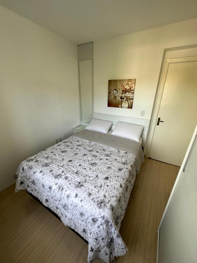 Apartamento Solar Centro De Canela Extérieur photo