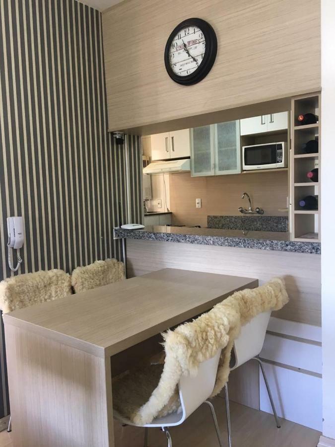 Apartamento Solar Centro De Canela Extérieur photo